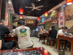 大堂-后卫寨猫耳朵(后卫寨店)