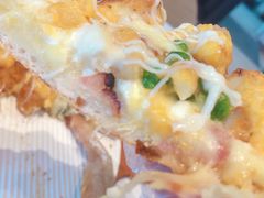 -达美乐比萨(留仙大道店)