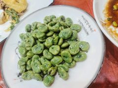 -新虹楼饭庄(崇明陈家镇店)
