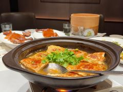 -阿庄新豫菜(通泰路店)
