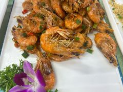 -景好海鲜餐厅(大鹏必选旅游店)