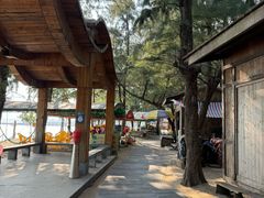 -三娘湾旅游风景区