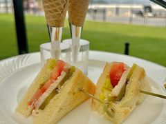 -南沙游艇会·大兵船餐厅