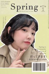 -韩国丽安形象设计