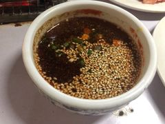 -风味烧烤