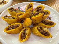 -丽华餐厅·天津菜(艳阳路店)