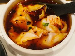 红油抄手-榕意·川味之美(深业上城店)