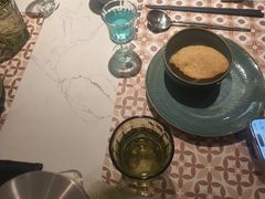 -芭札·Thai泰国餐厅(同和金铂天地店)