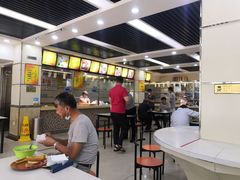-食为天(贵阳路店)