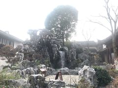 -檀园
