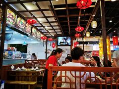 大堂-小胖墩炝锅鱼(天钥桥路店)