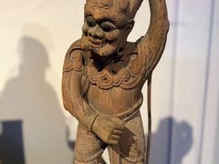 -中国闽台缘博物馆