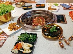 -炭之家·齐齐哈尔非遗烤肉·鲜切直供(中央大街店)