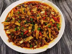 -江湖黑大兔(杨家坪店)