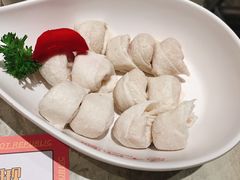 -千味涮·健康火锅(会展连城新天地店)