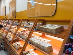 -沃尔玛(前山店)