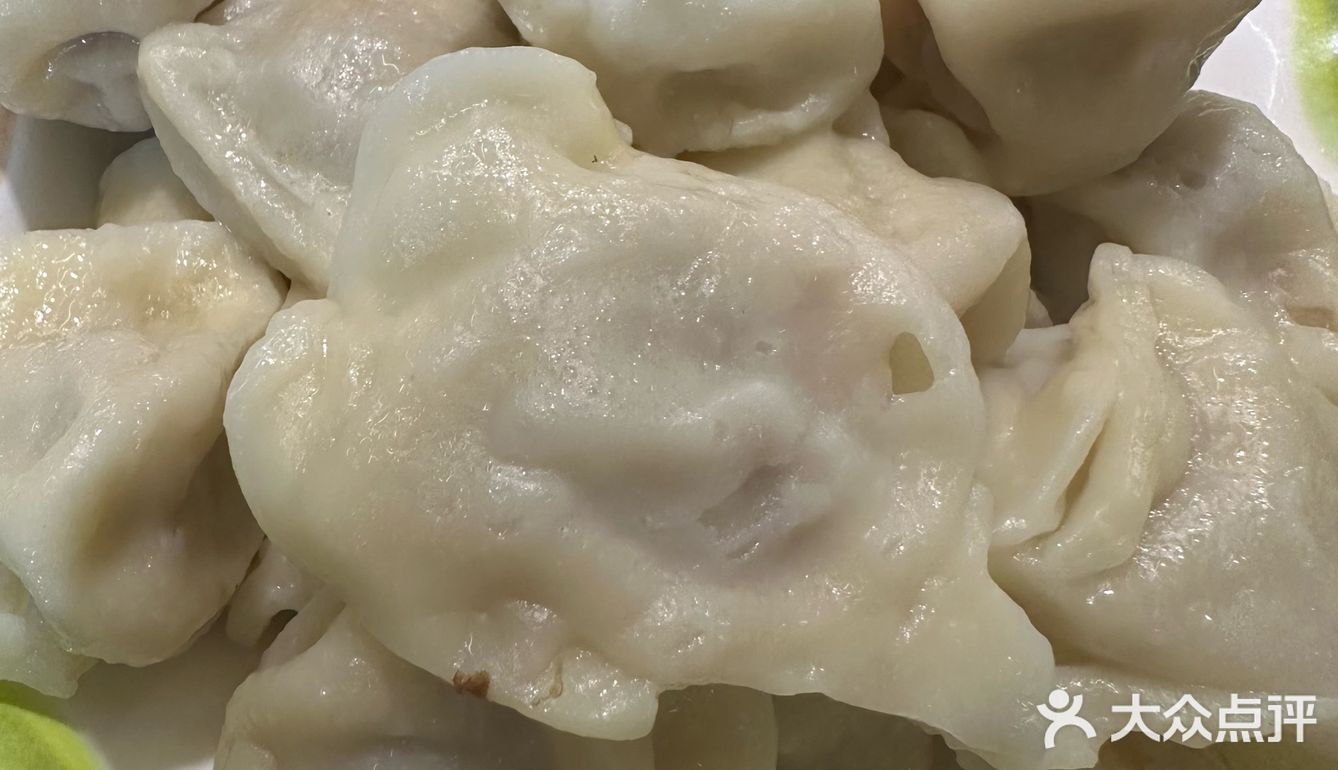 第二次来的羊蝎子店