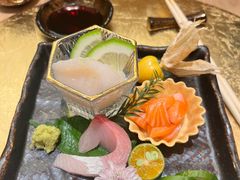 -鮨政·Omakase(港汇恒隆广场店)
