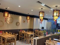 -瑞小福小锅焖面(重庆路店)