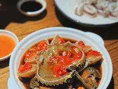 -潮中人潮州菜(益乐路店)