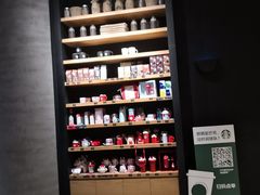 -星巴克臻选(郑州国贸360广场店)