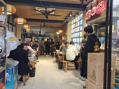 -郑记•不夜城烧烤•龙虾•虾蟹(黄鹤楼店)