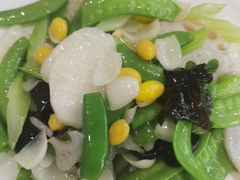 -海富门·带鱼·淮扬菜·粤菜(甘家口店)