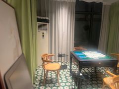 -里堂派对·独栋团建聚会小院轰趴馆(三圣乡店)