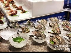 -丰卓会海鲜自助(中润大道店)