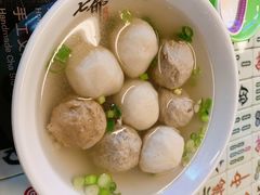 -七爷清汤腩·港式餐厅(金狮广场店)