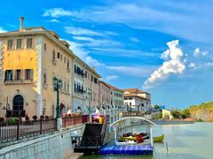 -华谊兄弟（长沙）电影小镇