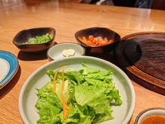 -烧肉达人•炭火烧肉(新天地店)