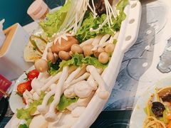 -名都晓荷塘(涿州店)