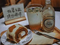 -鹿禾园(钟楼店)