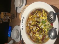 -太二酸菜鱼(赣州万象城店)