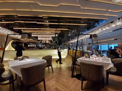 大堂-燃扒房Steakhouse(皇庭店)
