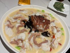 -阿莉餐厅(枣阳路店)