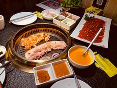 -嘿嘟嘟·肋条烧肉放题(爱融荟城店)