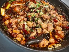 -大盐帮川菜馆(长楹天街店)