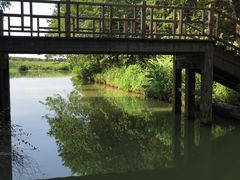 -同里国家湿地公园