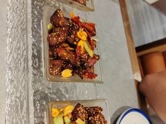 -小鱼故事·海鲜饺子馆(高新店)