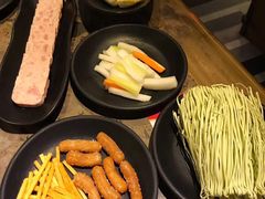 -沸炉重庆老火锅(军事博物馆店)