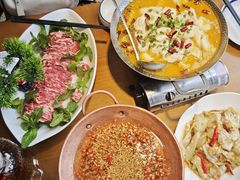 -外婆味道·云南菜大当家(弥勒店)