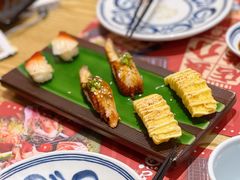 -鱼民·现造寿司(育德店)