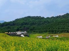 -北京金海湖景区