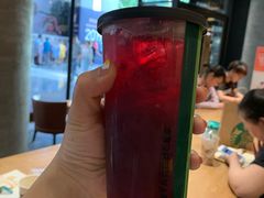 -星巴克臻选(郑州国贸360广场店)