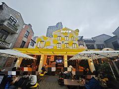 -Calix&Lay's(新天地店)