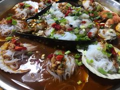 -云南巷海鲜大咖·可加工海鲜
