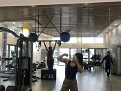 -中田健身工作室(嘉定江桥店)