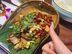 -八木轩·寻味大理白族民俗餐厅(文献路店)